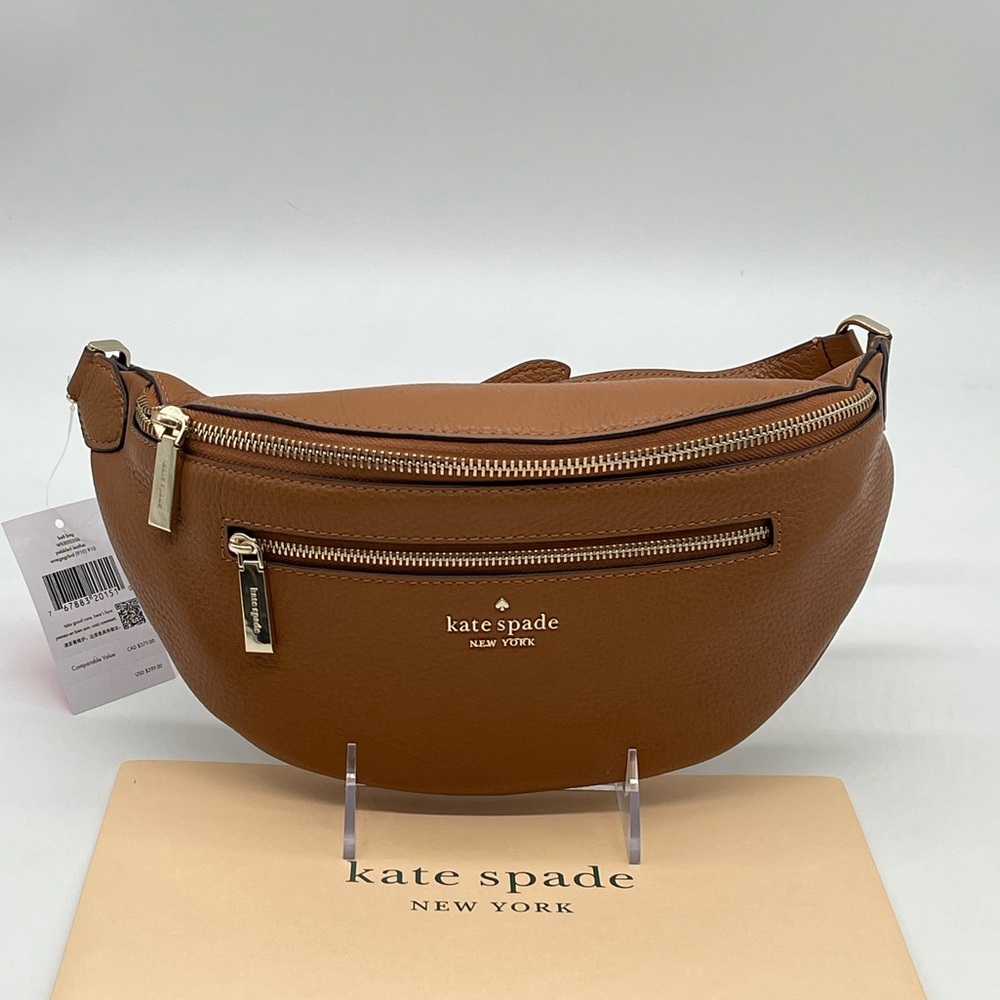 Kate Spade Leila Belt Bag - Picture 2 of 9